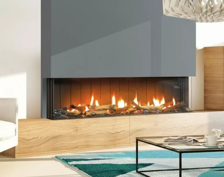 Insert à gaz en Ariège