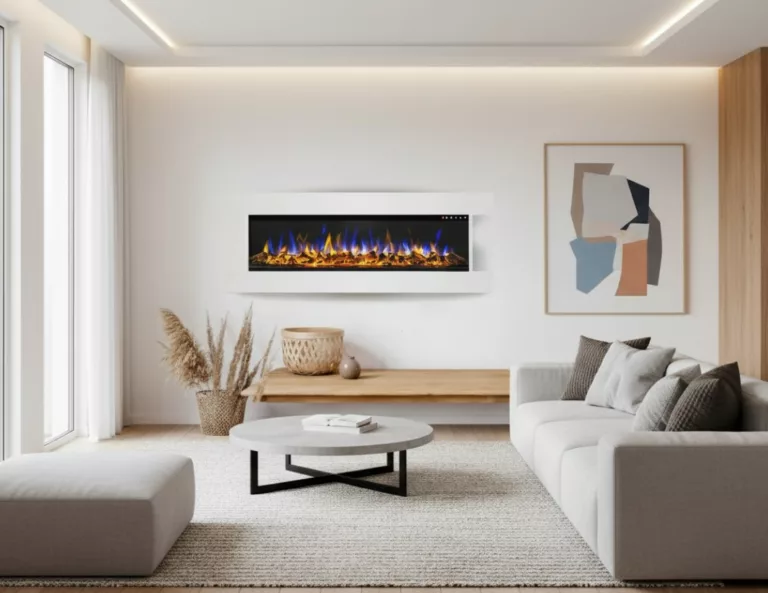 Insert électrique en Ariège